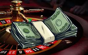 Онлайн казино Casino LEGZO